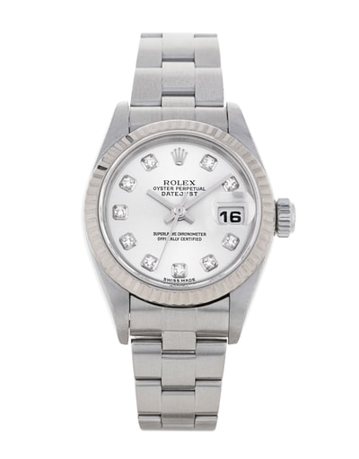 Rolex Datejust Lady 79174